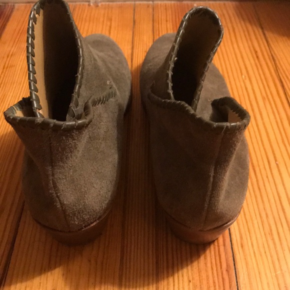 Jack Rodgers booties - Picture 3 of 5